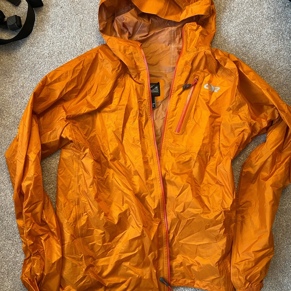 Outdoor Research Helium II Jacket